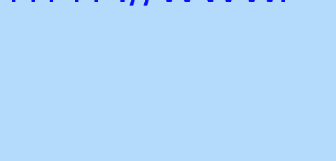 hosting-blue